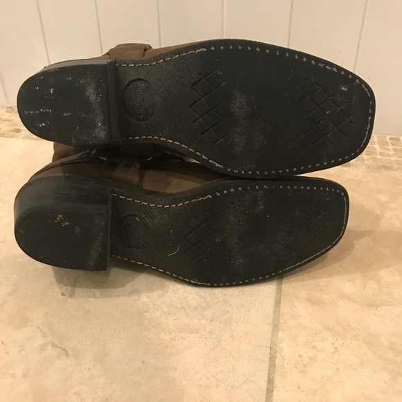 Frye Boots - Picture 6 of 8